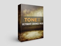 ToneX Ultimate Grunge Pack