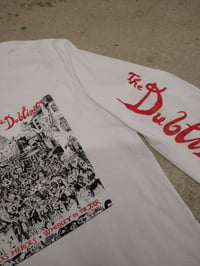 Image 3 of Pogues/Dubliners Split Longsleeve T-shirt