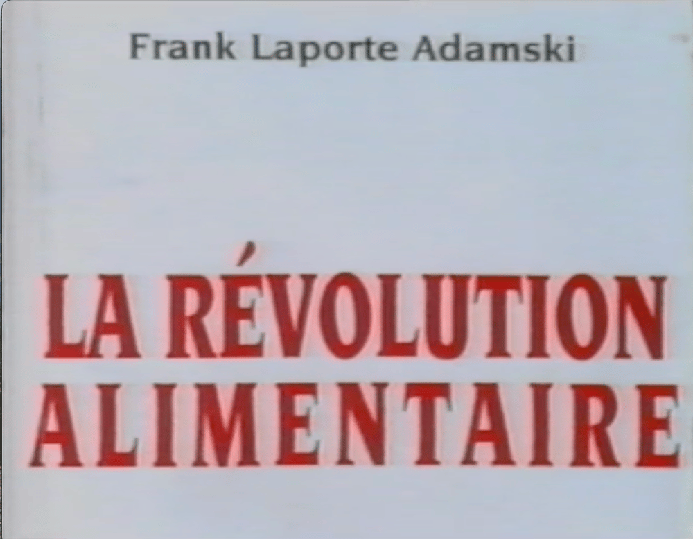 Vidéo de 45' en français de la méthode Adamski® . Ventre plat Jambes légères.