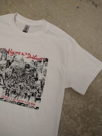 Image 3 of Pogues/Dubliners Split Short Sleeve T-shirt 