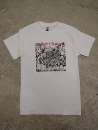 Image 1 of Pogues/Dubliners Split Short Sleeve T-shirt 