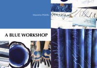 Image 1 of BLUE WORKSHOP_RECORDED CLASS