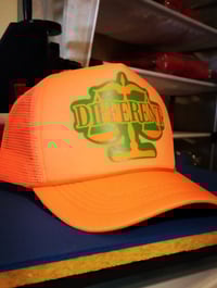 Image 2 of FAMU EDITION "DIFFERENT" T-shirt + Hat Sets