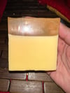 Turmeric Glycerin Specialty  Soap 