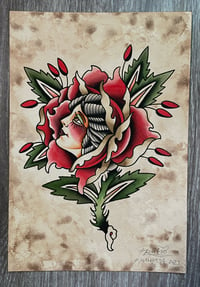 Image of Gipsy Rose ORIGINAL