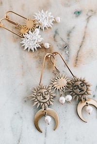 Image 5 of heavenly earrings 