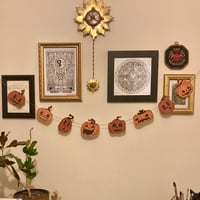 Image 4 of Halloween Garlands
