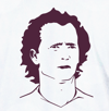 T.SHIRT MAGLIA "FALCAO"