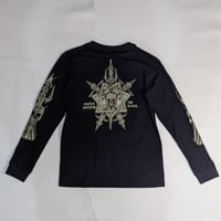 Image 2 of Celtic Frost To Mega Therion Long Sleeve 