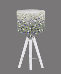 Image 4 of Highland Meadow lampshade