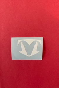 Image 3 of 2013-2018 Steering Wheel Vinyl Inlay Solid Colors / Camoflauge