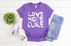 Love, Hope, Cure Awareness Shirt