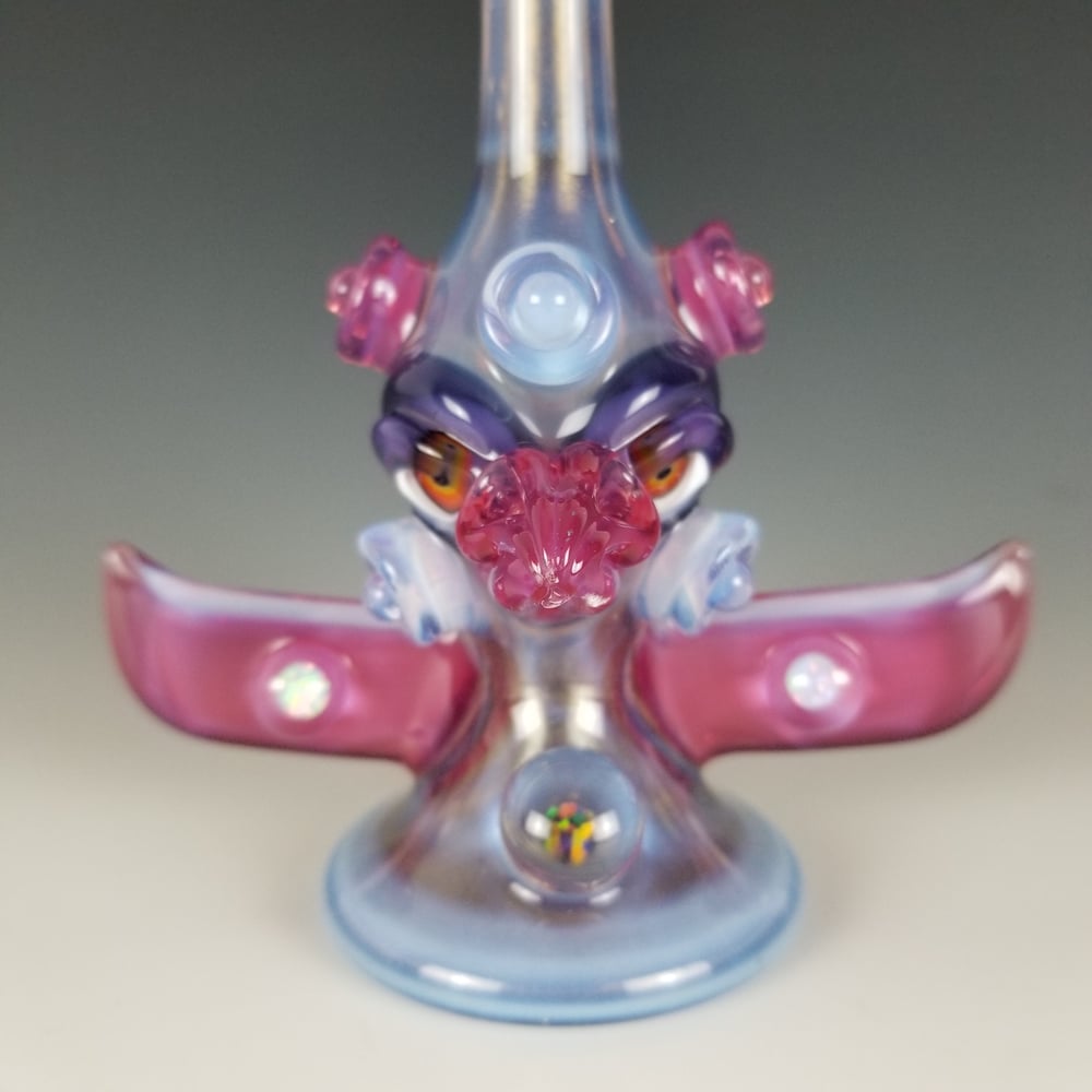 Image of Mini Totem Bird Tube - Message me to see whats available 