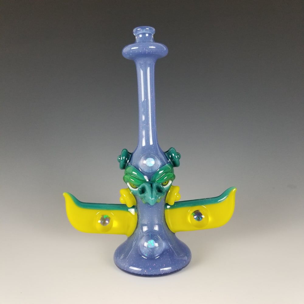 Image of Mini Totem Bird Tube - Message me to see whats available 