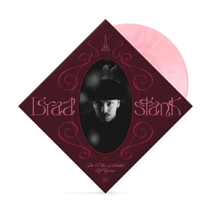 Image of Pre Order: Brad Stank - In The Midst of You (Vinyl)