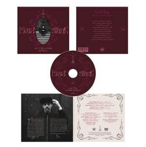 Image of Pre-Order: Brad Stank - In The Midst of You (CD)