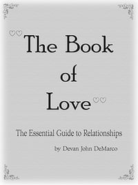 The Book of Love - B0001