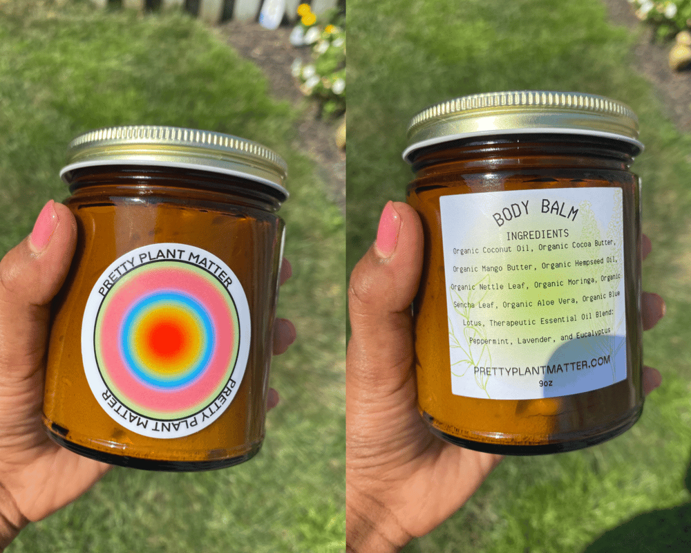 Image of Body Balm