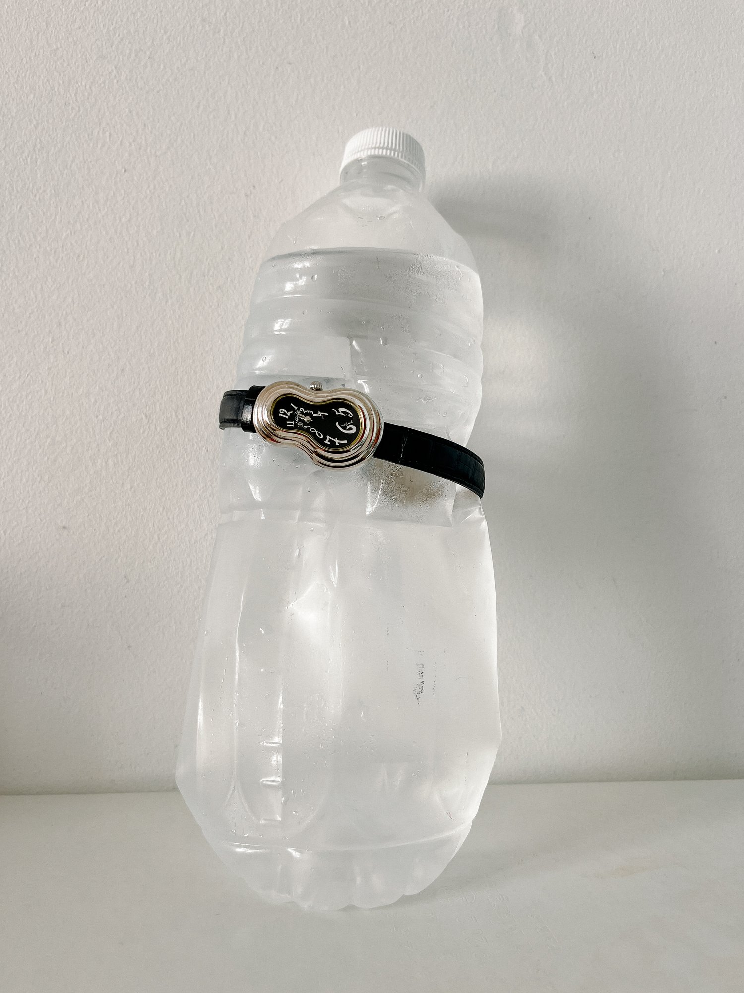 SoftWatch de Dali par DeMart - OS