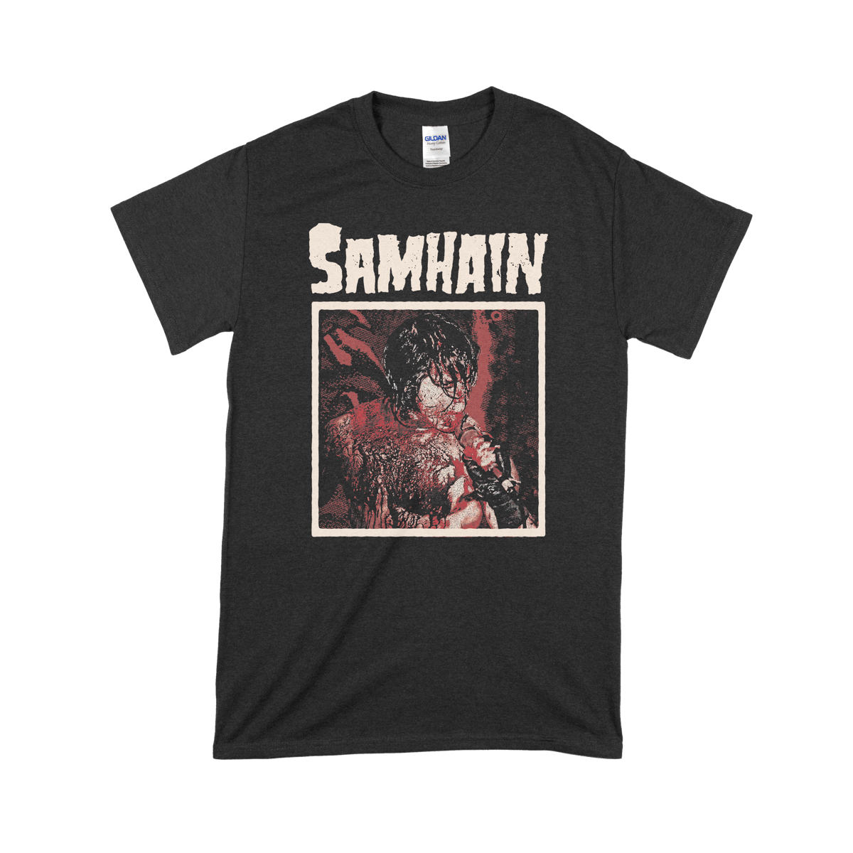 SAMHAIN