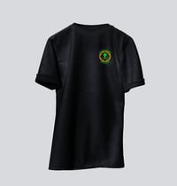 Image 1 of Scottish Brigade T-Shirt.