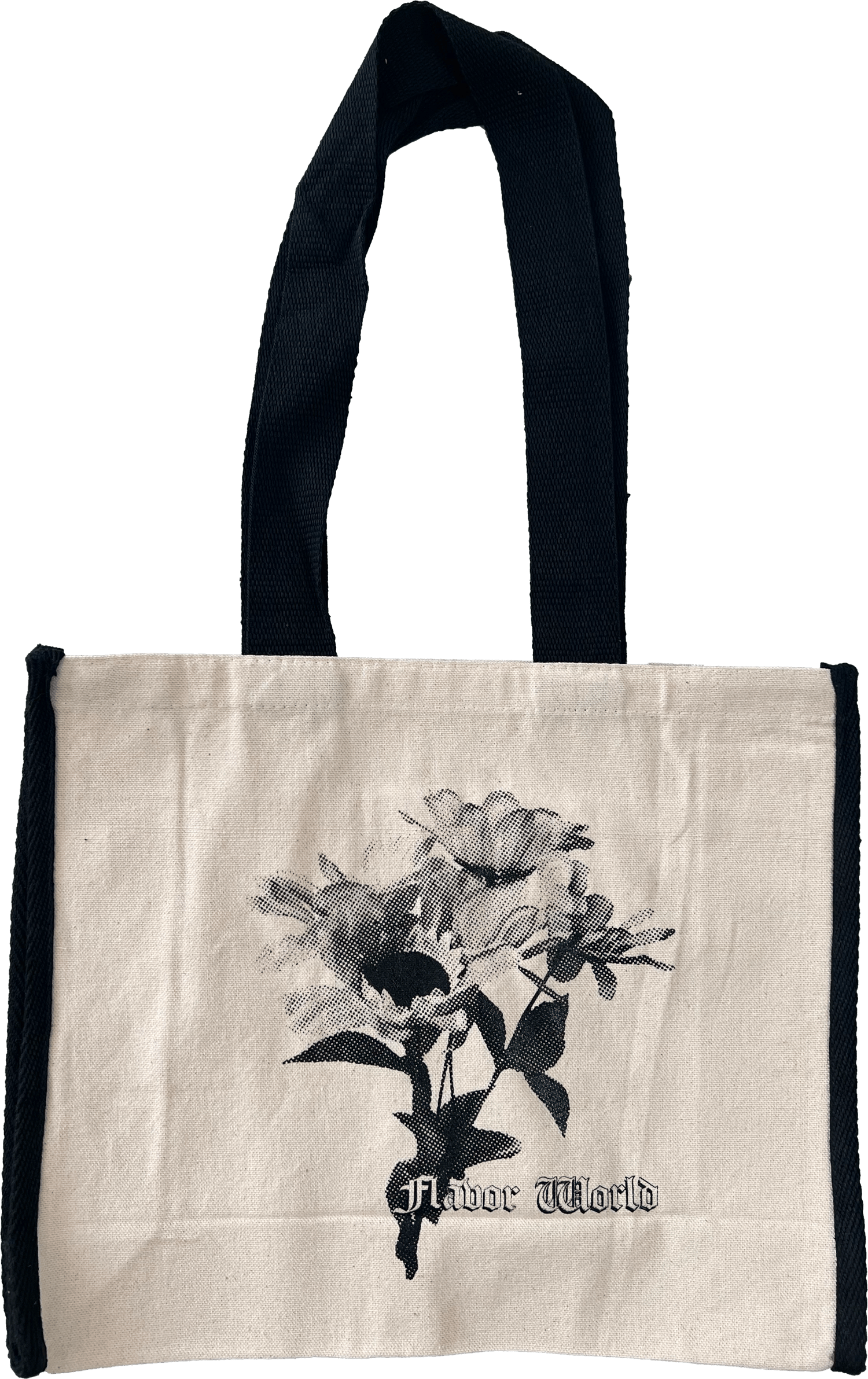 Image of Flower Tote