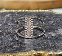 Image 1 of Split Shank Ring