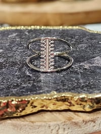 Image 2 of Split Shank Ring