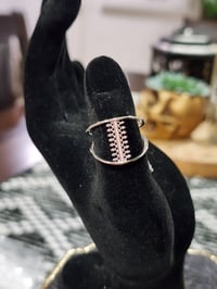 Image 3 of Split Shank Ring