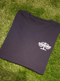 NAVY BLUE "DIFFERENT" ⚖️ Tshirt