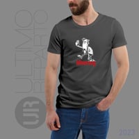 Image 2 of T-Shirt Uomo G - IDIOCRACY (UR107)