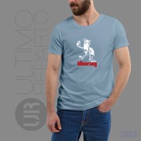 Image 1 of T-Shirt Uomo G - IDIOCRACY (UR107)