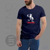 T-Shirt Uomo G - IDIOCRACY (UR107)