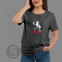 Image 2 of T-Shirt Donna G - IDIOCRACY (UR107)