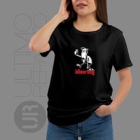 Image 3 of T-Shirt Donna G - IDIOCRACY (UR107)