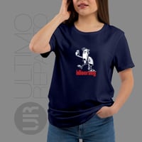 Image 1 of T-Shirt Donna G - IDIOCRACY (UR107)