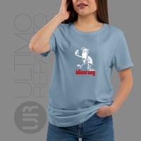 Image 4 of T-Shirt Donna G - IDIOCRACY (UR107)
