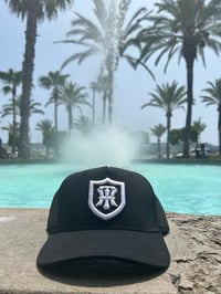 Image 1 of CLASSIC EMBLEM SUMMER SNAPBACK