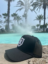 Image 2 of CLASSIC EMBLEM SUMMER SNAPBACK