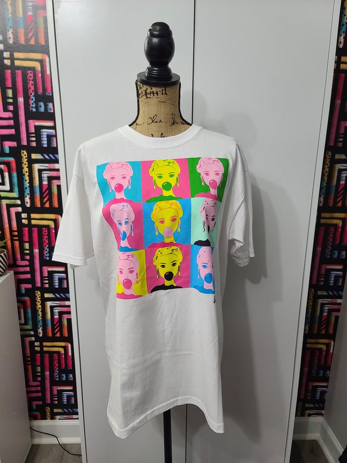 Image of Barbie Graphic Tee