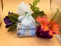 Fresh Scented Beach Linen Wax Melt