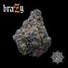 Serge Cannabis - Brazy