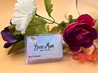 Boss Mom Wax Melts