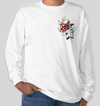 Tats4Cats Longsleeve T-Shirt (Adult)