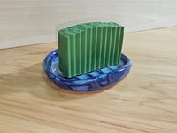 Lime & Cedarwood Bar Soap [Limited Edition*]