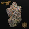 Serge Cannabis - Blackberry Gary