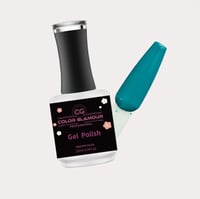 CG gel polish #103