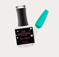 CG gel polish #098