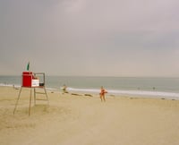 Image of Lifeguard