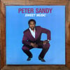 Peter Sandy - Sweet Music